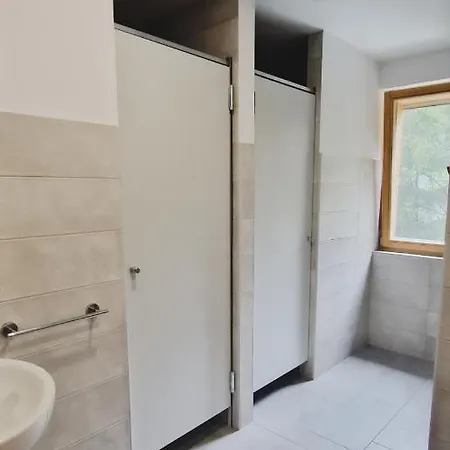 Jaktstuga Mountain Hut Dom Pod Storzicem Tržič