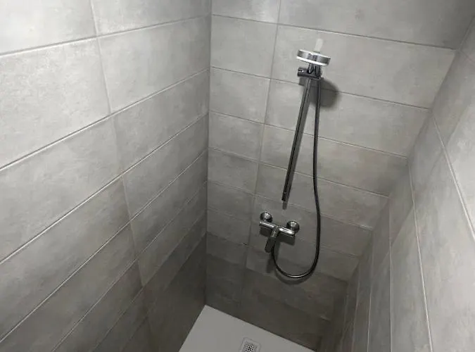 Mountain Hut Dom Pod Storzicem